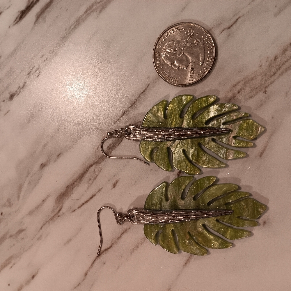 Chicos Earrings